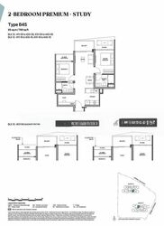 Lorong 8 Toa Payoh (D12), Condominium #467243521